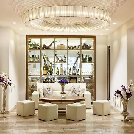 Hotel Barbarahof 4 Stars Superior-Summercard Inclusive-Adults Only From 14 Years Kaprun Εξωτερικό φωτογραφία