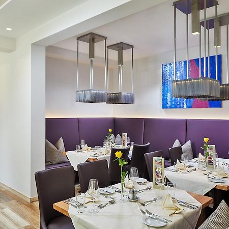 Hotel Barbarahof 4 Stars Superior-Summercard Inclusive-Adults Only From 14 Years Kaprun Εξωτερικό φωτογραφία