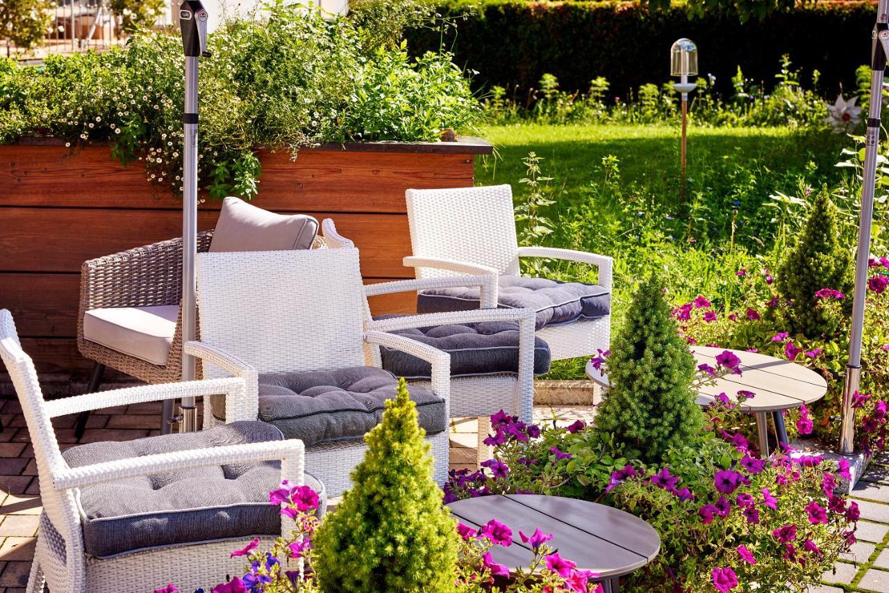 Hotel Barbarahof 4 Stars Superior-Summercard Inclusive-Adults Only From 14 Years Kaprun Εξωτερικό φωτογραφία