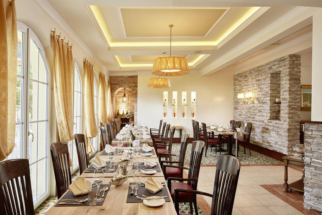 Hotel Barbarahof 4 Stars Superior-Summercard Inclusive-Adults Only From 14 Years Kaprun Εξωτερικό φωτογραφία