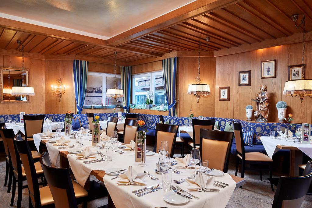 Hotel Barbarahof 4 Stars Superior-Summercard Inclusive-Adults Only From 14 Years Kaprun Εξωτερικό φωτογραφία