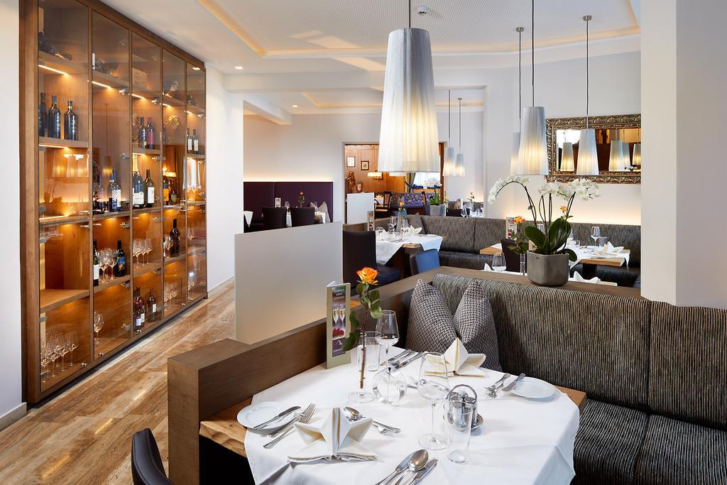 Hotel Barbarahof 4 Stars Superior-Summercard Inclusive-Adults Only From 14 Years Kaprun Εξωτερικό φωτογραφία