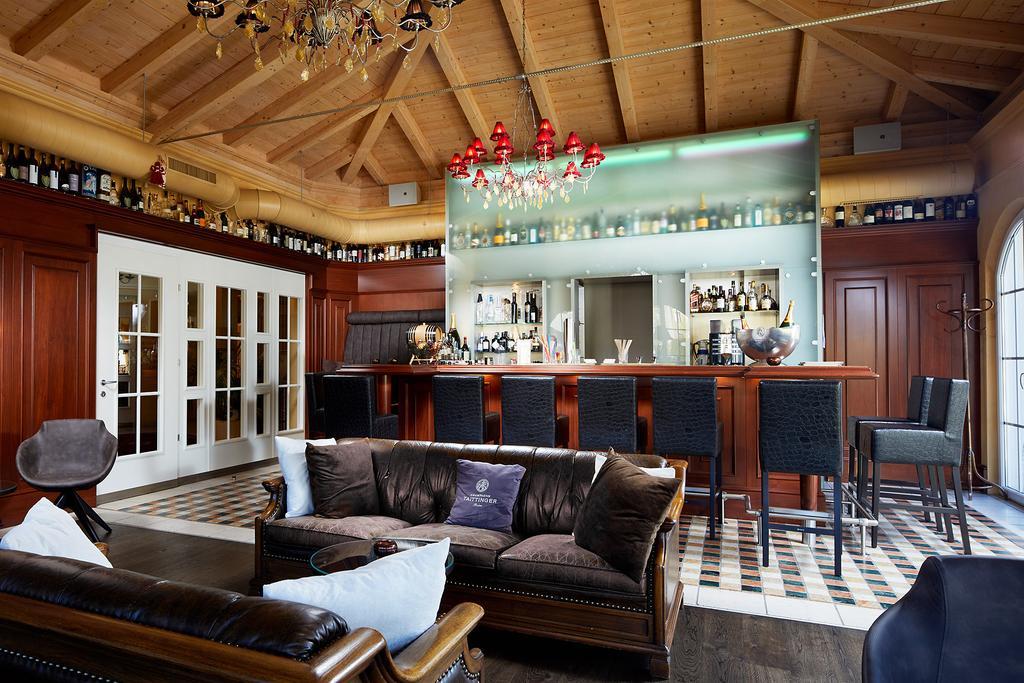 Hotel Barbarahof 4 Stars Superior-Summercard Inclusive-Adults Only From 14 Years Kaprun Εξωτερικό φωτογραφία