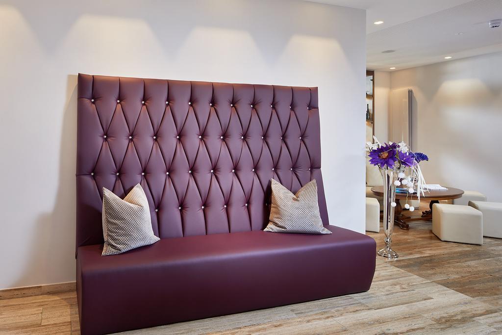 Hotel Barbarahof 4 Stars Superior-Summercard Inclusive-Adults Only From 14 Years Kaprun Εξωτερικό φωτογραφία