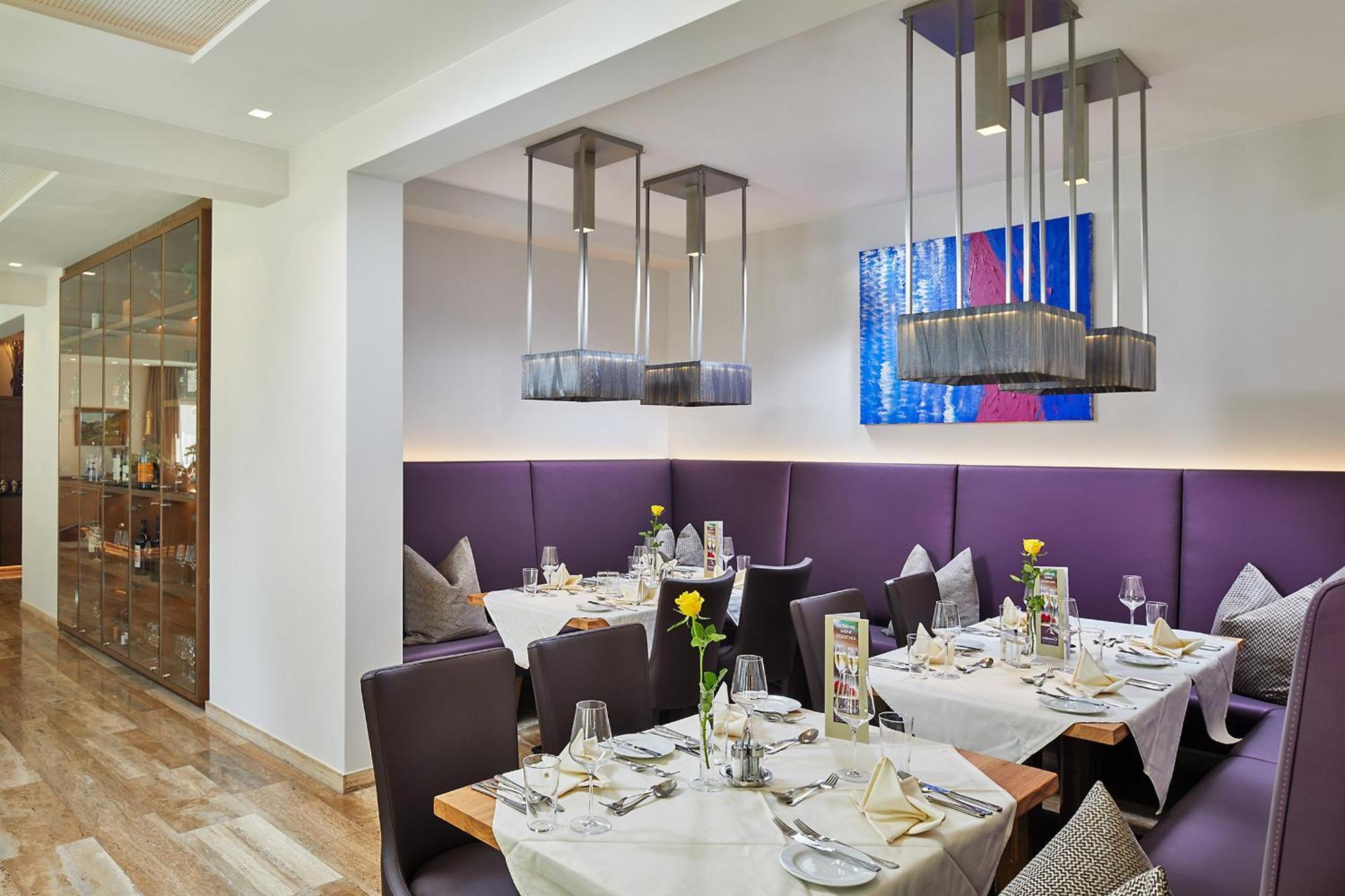 Hotel Barbarahof 4 Stars Superior-Summercard Inclusive-Adults Only From 14 Years Kaprun Εξωτερικό φωτογραφία
