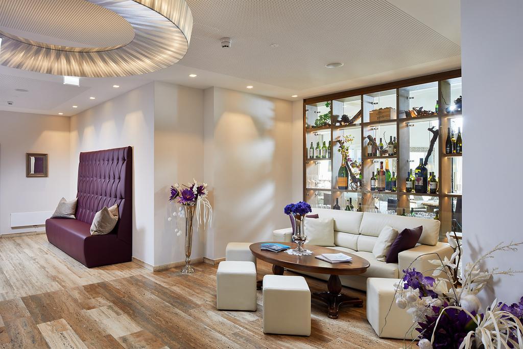 Hotel Barbarahof 4 Stars Superior-Summercard Inclusive-Adults Only From 14 Years Kaprun Εξωτερικό φωτογραφία