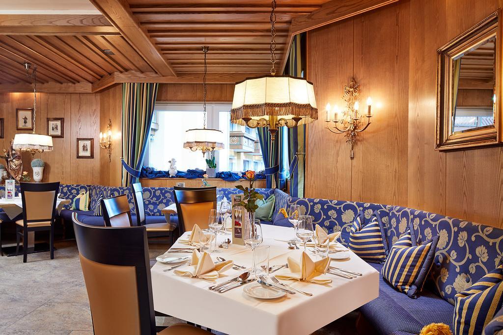 Hotel Barbarahof 4 Stars Superior-Summercard Inclusive-Adults Only From 14 Years Kaprun Εξωτερικό φωτογραφία