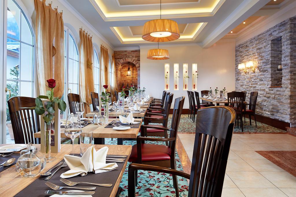 Hotel Barbarahof 4 Stars Superior-Summercard Inclusive-Adults Only From 14 Years Kaprun Εξωτερικό φωτογραφία