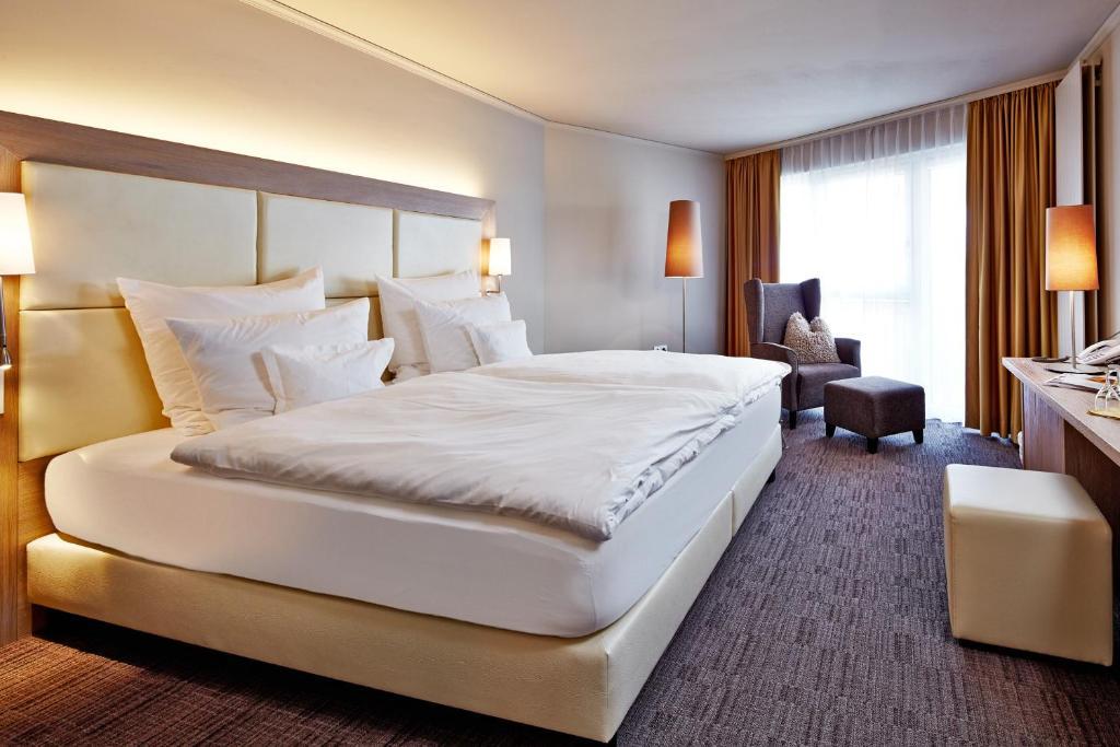Hotel Barbarahof 4 Stars Superior-Summercard Inclusive-Adults Only From 14 Years Kaprun Δωμάτιο φωτογραφία