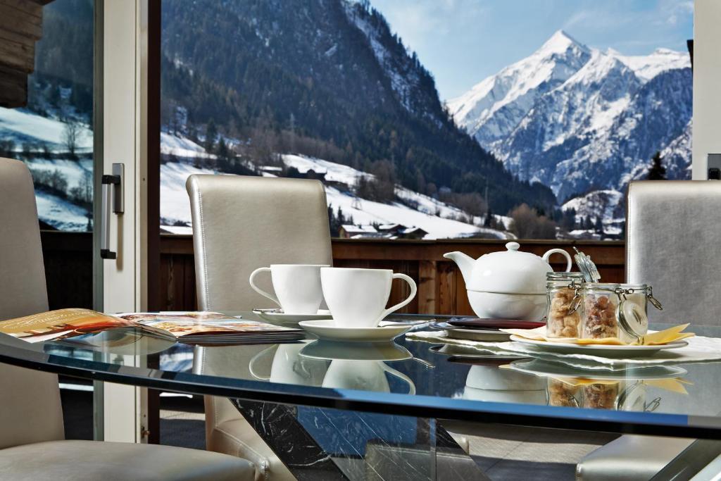 Hotel Barbarahof 4 Stars Superior-Summercard Inclusive-Adults Only From 14 Years Kaprun Εξωτερικό φωτογραφία