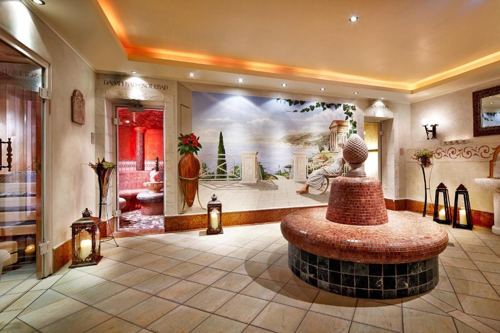 Hotel Barbarahof 4 Stars Superior-Summercard Inclusive-Adults Only From 14 Years Kaprun Εξωτερικό φωτογραφία