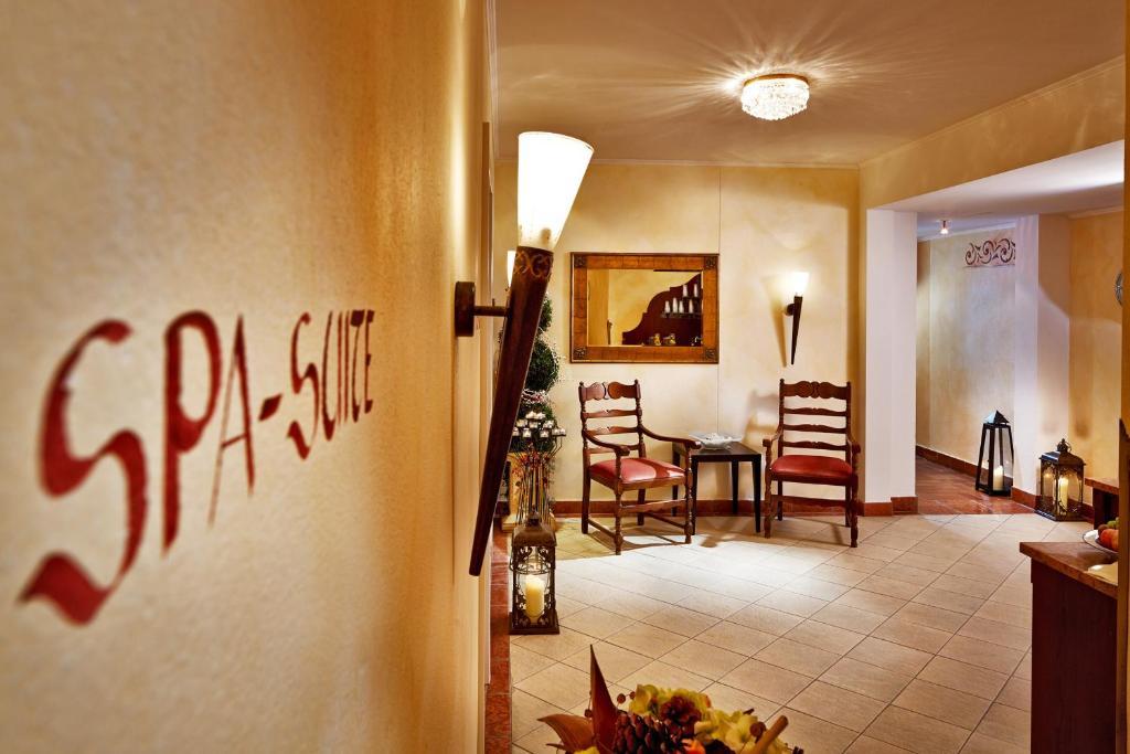 Hotel Barbarahof 4 Stars Superior-Summercard Inclusive-Adults Only From 14 Years Kaprun Εξωτερικό φωτογραφία