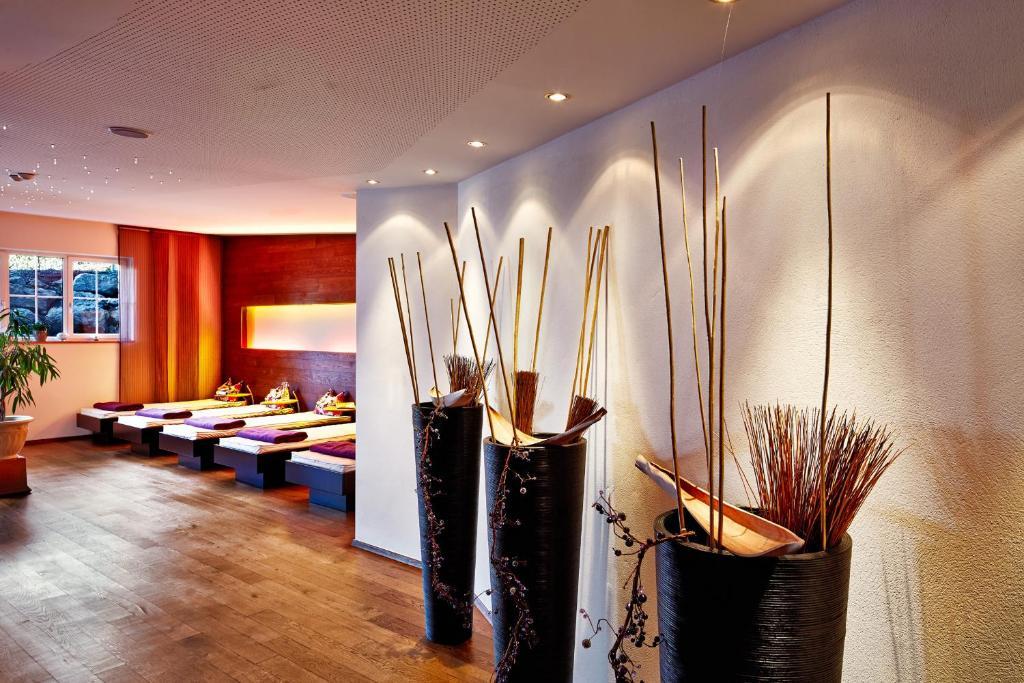 Hotel Barbarahof 4 Stars Superior-Summercard Inclusive-Adults Only From 14 Years Kaprun Εξωτερικό φωτογραφία