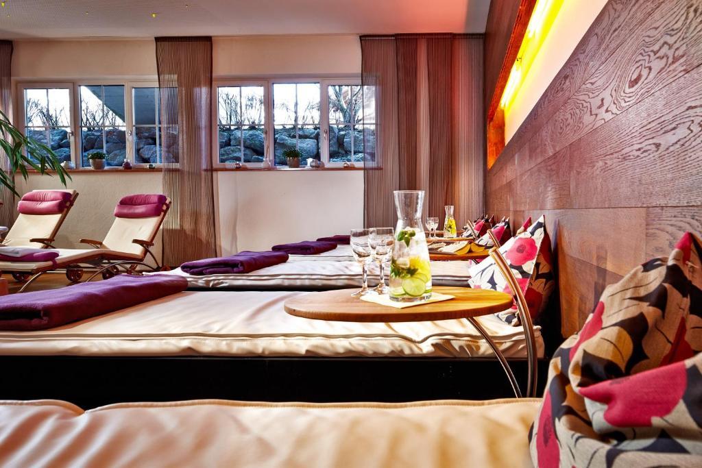 Hotel Barbarahof 4 Stars Superior-Summercard Inclusive-Adults Only From 14 Years Kaprun Εξωτερικό φωτογραφία