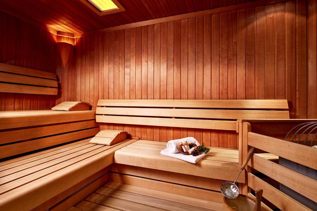 Hotel Barbarahof 4 Stars Superior-Summercard Inclusive-Adults Only From 14 Years Kaprun Εξωτερικό φωτογραφία