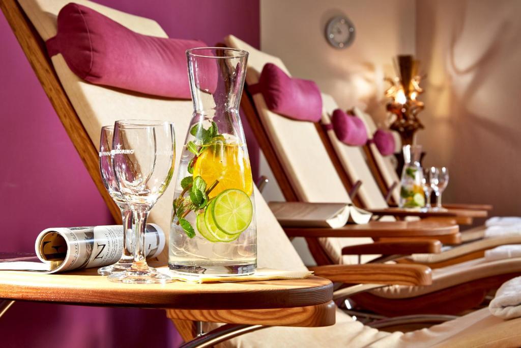 Hotel Barbarahof 4 Stars Superior-Summercard Inclusive-Adults Only From 14 Years Kaprun Εξωτερικό φωτογραφία