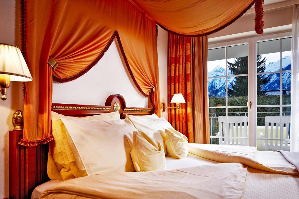 Hotel Barbarahof 4 Stars Superior-Summercard Inclusive-Adults Only From 14 Years Kaprun Εξωτερικό φωτογραφία