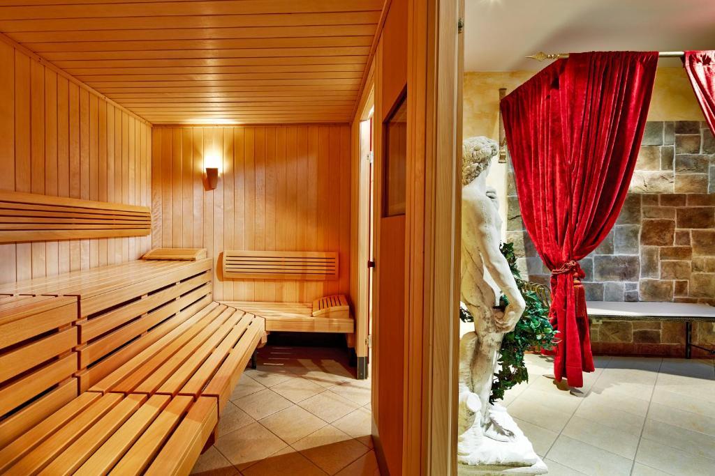 Hotel Barbarahof 4 Stars Superior-Summercard Inclusive-Adults Only From 14 Years Kaprun Εξωτερικό φωτογραφία