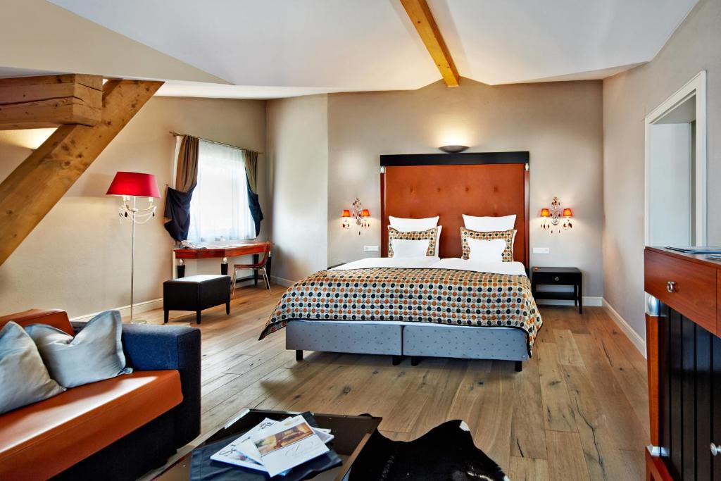Hotel Barbarahof 4 Stars Superior-Summercard Inclusive-Adults Only From 14 Years Kaprun Εξωτερικό φωτογραφία
