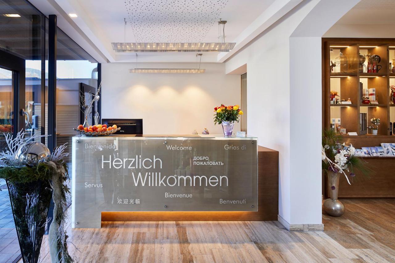 Hotel Barbarahof 4 Stars Superior-Summercard Inclusive-Adults Only From 14 Years Kaprun Εξωτερικό φωτογραφία