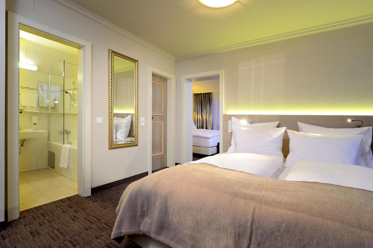 Hotel Barbarahof 4 Stars Superior-Summercard Inclusive-Adults Only From 14 Years Kaprun Εξωτερικό φωτογραφία