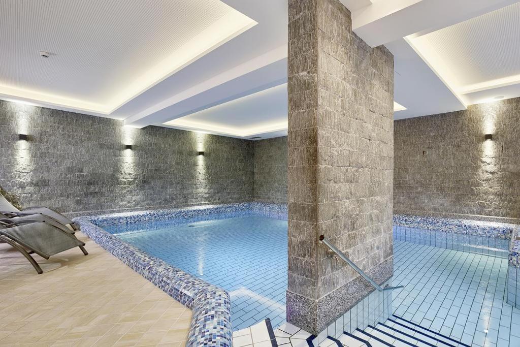 Hotel Barbarahof 4 Stars Superior-Summercard Inclusive-Adults Only From 14 Years Kaprun Εξωτερικό φωτογραφία