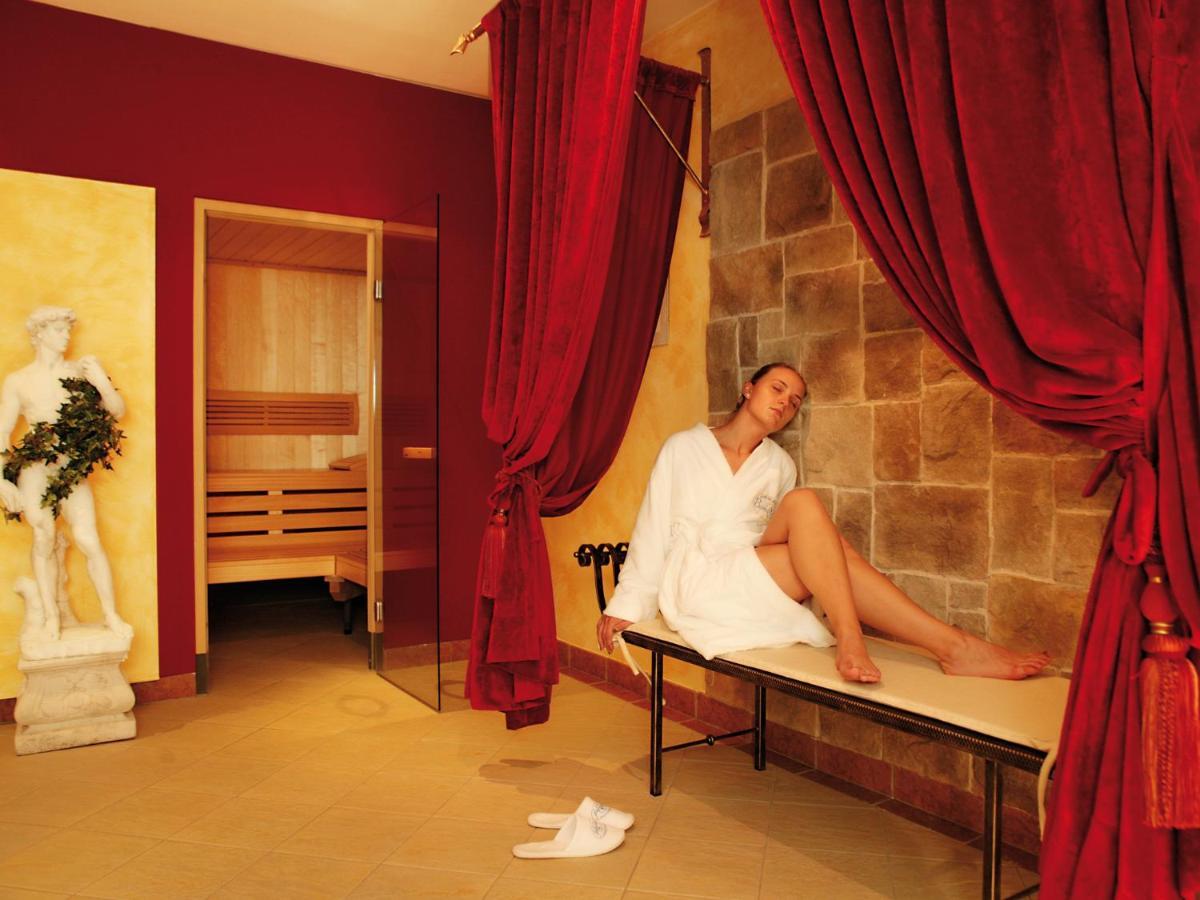 Hotel Barbarahof 4 Stars Superior-Summercard Inclusive-Adults Only From 14 Years Kaprun Εξωτερικό φωτογραφία
