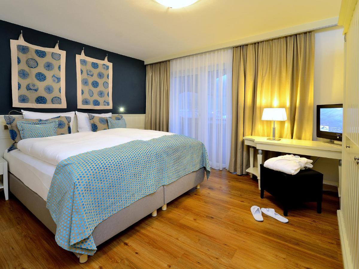 Hotel Barbarahof 4 Stars Superior-Summercard Inclusive-Adults Only From 14 Years Kaprun Εξωτερικό φωτογραφία