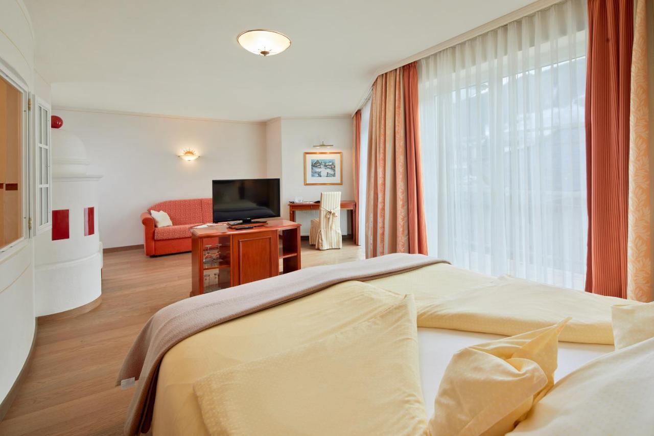 Hotel Barbarahof 4 Stars Superior-Summercard Inclusive-Adults Only From 14 Years Kaprun Εξωτερικό φωτογραφία