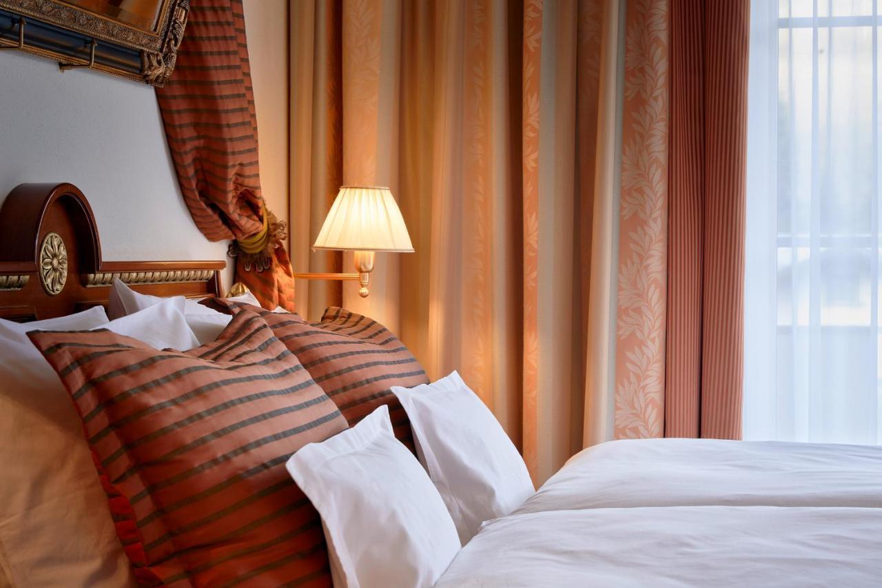 Hotel Barbarahof 4 Stars Superior-Summercard Inclusive-Adults Only From 14 Years Kaprun Εξωτερικό φωτογραφία