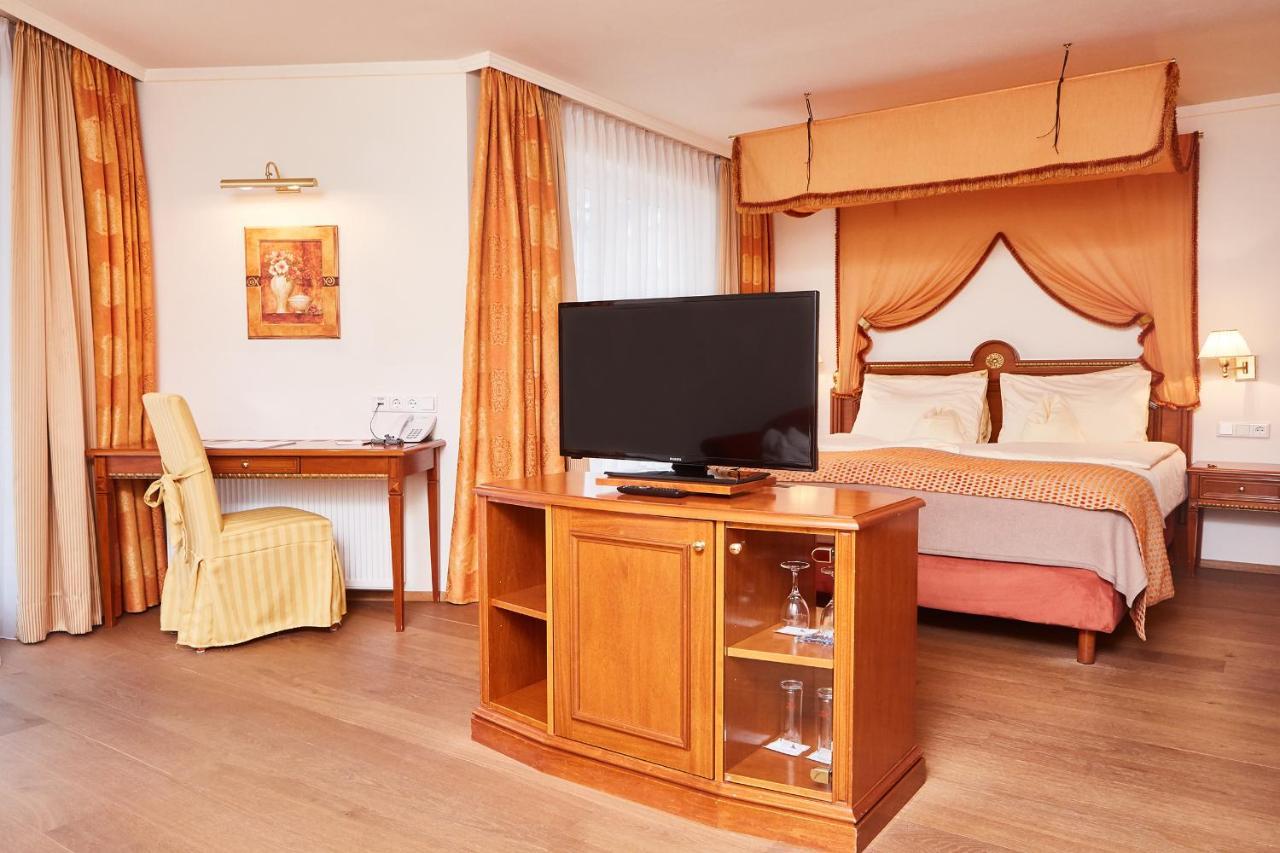 Hotel Barbarahof 4 Stars Superior-Summercard Inclusive-Adults Only From 14 Years Kaprun Εξωτερικό φωτογραφία