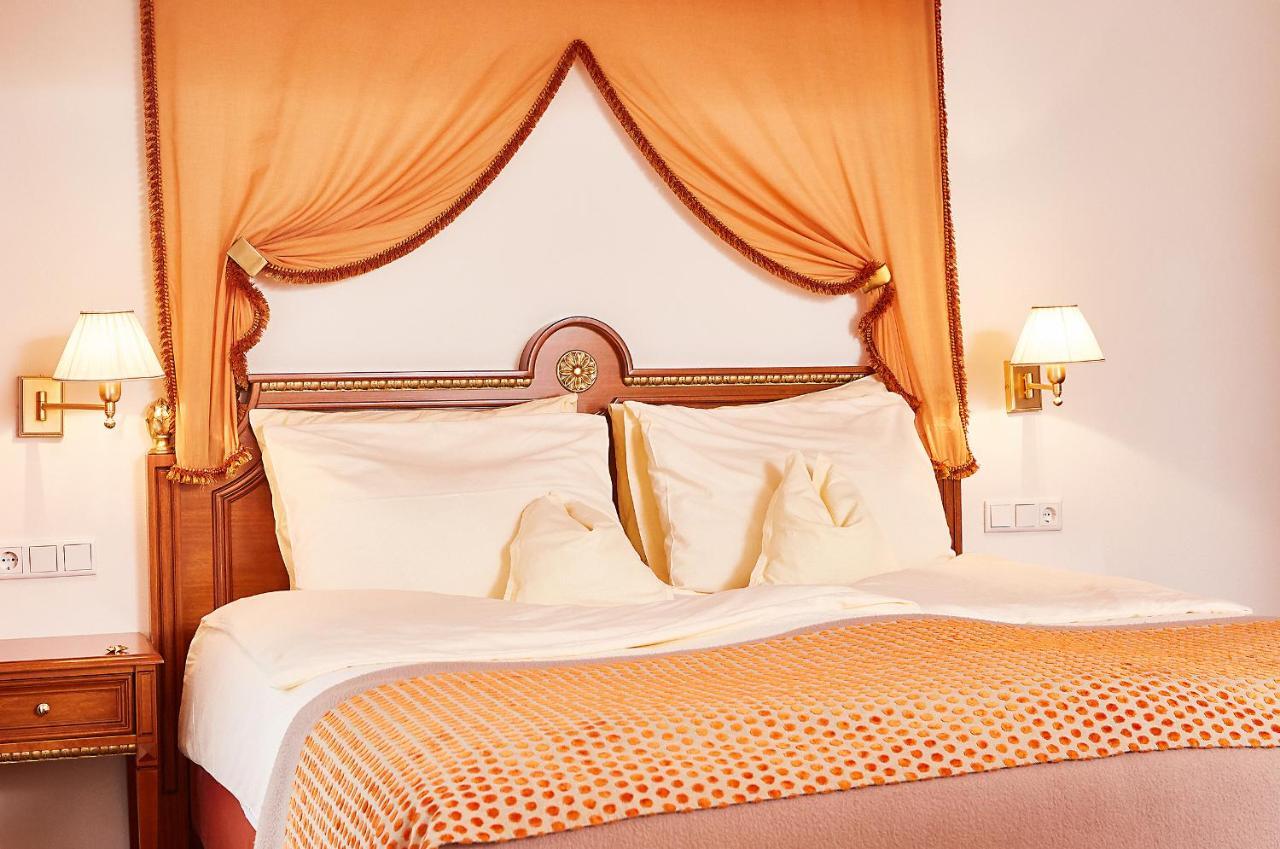 Hotel Barbarahof 4 Stars Superior-Summercard Inclusive-Adults Only From 14 Years Kaprun Εξωτερικό φωτογραφία